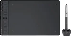 Top 10 Best Drawing Tablets 2026