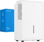 Top 10 Best Dehumidifiers 2026