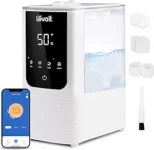 Top 10 Best Humidifiers 2026