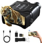 Top 10 Best Night Vision Goggles 2026