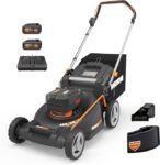 Top 10 Best Lawn Mowers 2026