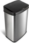 Top 10 Best Trash Cans 2026