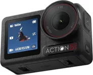 Top 10 Best Action Cameras 2026