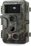 Top 10 Best Trail Cameras 2026