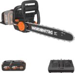 Top 10 Best Chainsaws 2026