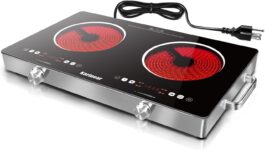 Top 10 Best Cooktops 2026