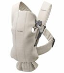 Top 10 Best Baby Carriers 2026
