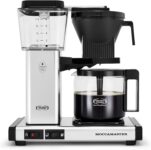 Top 10 Best Coffee Makers 2026