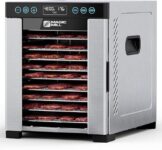 Top 10 Best Dehydrators 2026