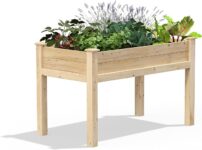 Top 10 Best Raised Garden Beds 2026
