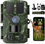 Top 10 Best Trail Cameras 2026