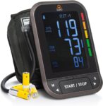 Top 10 Best Blood Pressure Monitors 2026
