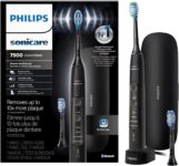 Top 10 Best Electric Toothbrushes 2026
