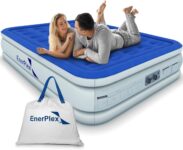 Top 10 Best Air Mattresses 2026