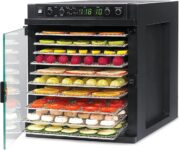 Top 10 Best Dehydrators 2026