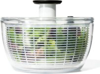 Top 10 Best Salad Spinners 2026