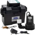 Top 10 Best Sump Pumps 2026