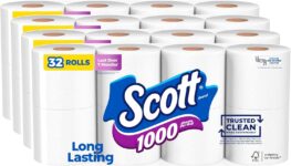 Top 10 Best Toilet Papers 2026