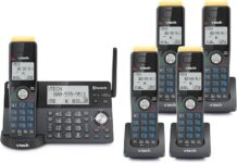 Top 10 Best Telephones 2026