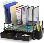 Top 10 Best Desk Organizers 2026
