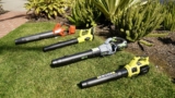 Top 10 Best Leaf Blowers 2026