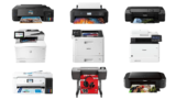 Top 10 Best All-In-One Printers 2026