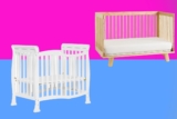 Top 10 Best Cribs 2026