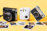 Top 10 Best Instant Cameras of 2026