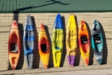 Top 10 Best Kayaks 2026
